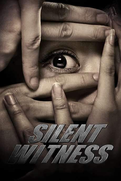 Silent Witness